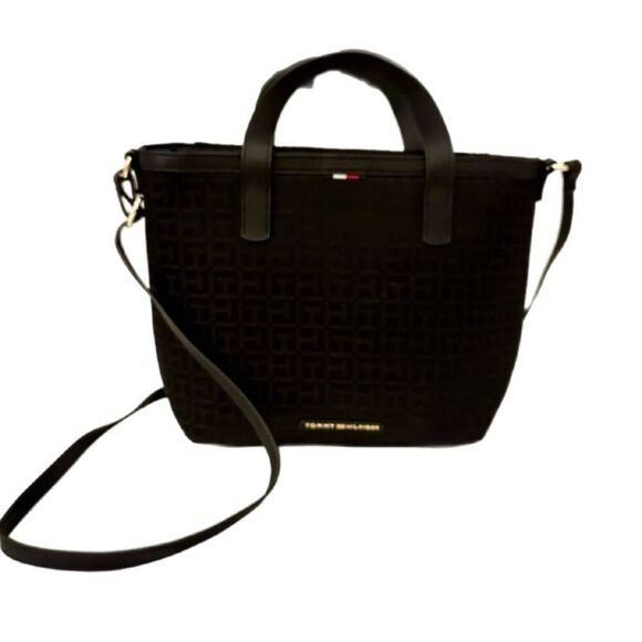 Tommy Hilfiger Elini shoulder bag - Picture 2 of 7